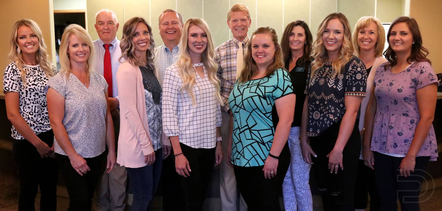 Eagle Rock Dental Care Rexburg Staff